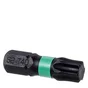 Embout De Vissage Impact Dexter Pro T40, Diam.25 Mm