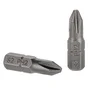 Lot De 2 Embouts De Vissage Dexter Ph2 25 Mm