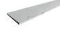 Tablette en sapin rustique, L.80 x l.40 cm x Ep.18 mm