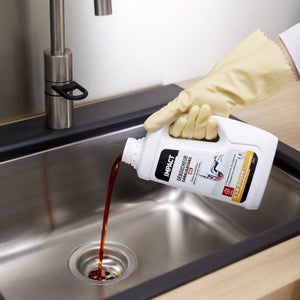 Déboucheur canalisations wc et canalisation IMPACT 1 l
