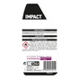 Nettoyant vitres et miroirs, IMPACT, 750 ml