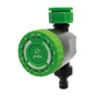 Programmateur de robinet à piles GEOLIA 1 voie