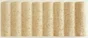 Bordure Droite Biface Béton Ton Pierre, H.20 X L.48 Cm