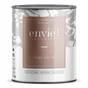 Peinture dépolluante mur, boiserie, radiateur ENVIE rouge sentier velours 0.5 l