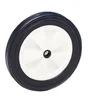 Roue fixe sur axe, diam.130 Mm