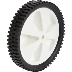 Roue Fixe Sur Axe, Diam.175 Mm