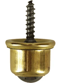 Roulette Pivotante À Vis, Diam.13 Mm