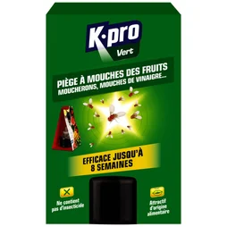 Piège À Mouches, Bandes Engluées, Piège À Mouche Des Fruits Kapo