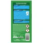 Bombe aérosol terre de diatomée multisurface pour rampants, KAPO VERT, 400 ml