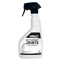 Nettoyant IMPACT Joints anti traces noires, 0.75L
