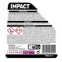 Nettoyant IMPACT Joints anti traces noires, 0.75L