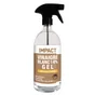 Vinaigre blanc ménager en gel multisurface IMPACT 14° 1 l
