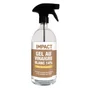 Vinaigre blanc ménager en gel multisurface IMPACT 14° 1 l