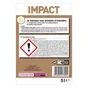 Vinaigre blanc ménager liquide multisurface IMPACT 14% 5L