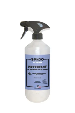 Nettoyant Multisurface Gloss Bicarbonate De Soude Gel 0,75 Ml