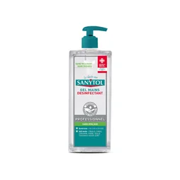Désinfectant Sanytol 0.5 L