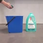 Désinfectant sols et surfaces professionnel, SANYTOL, 5 L