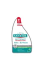 Désinfectant sols et surfaces professionnel, SANYTOL, 5 L