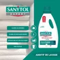 Désinfectant Textile Sanytol Professionnel 2 L