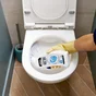 Nettoyant pour WC en gel wc et canalisation IMPACT 750 ml