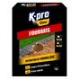 Granule antifourmis / fourmilière, KAPO VERT, 400 g