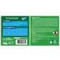 Terre de diatomée en poudre multisurface pour rampants, KAPO VERT, 100 g