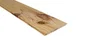Lambris Bois Naturel Déclassé L.200 X L.10 Cm X Ep.10 Mm
