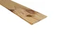 Lambris Bois Naturel Déclassé L.200 X L.10 Cm X Ep.10 Mm