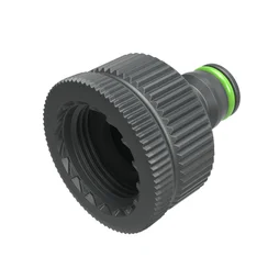 Nez de robinet adaptateur de robinet 26/34 et 20/27 mm GEOLIA