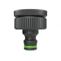 Nez de robinet adaptateur de robinet 26/34 et 20/27 mm GEOLIA