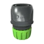 Raccord rapide GEOLIA pour tuyau Diam.13 et 15 mm