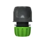 Raccord rapide GEOLIA pour tuyau Diam.19 mm