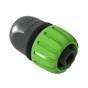 Raccord rapide GEOLIA pour tuyau Diam.19 mm