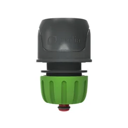 Raccord aquastop rapide GEOLIA pour tuyau Diam.19 mm