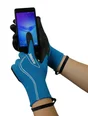 Gant pour outil de manutention nitrile, taille 7 ROSTAING