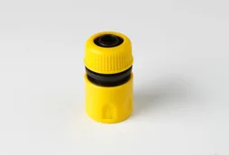 Raccord d'arrosage rapide D13/15 mm