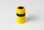 Raccord d'arrosage rapide D13/15 mm