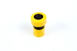 Raccord d'arrosage rapide Aquastop D19 mm