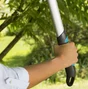 Coupe-branche à deux mains acier revêtu antiadhérent GARDENA Easycut 680b 42 mm