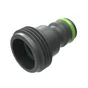 Embout mâle 20/27 mm GEOLIA