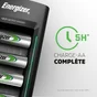 Chargeur Universel Rechargeable Energizer