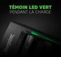 Chargeur Universel Rechargeable Energizer