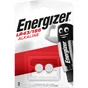 Lot De 2 Piles Alcaline Lr43/D18Ga/V12Ga, V, Energizer