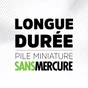 Pile Bouton, V, Energizer