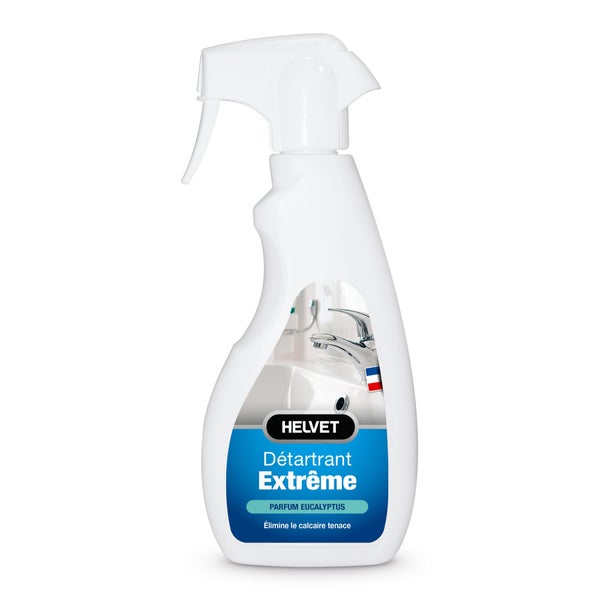 Détartrant Extrême  Helvet 0.5 L