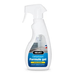 Détartrant Gel Salle De Bains Helvet 0.5 L