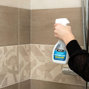 Détartrant Gel Salle De Bains Helvet 0.5 L