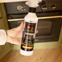 Mousse Nettoyante Inserts, Poêles, Cheminées Helvet 0,5 L