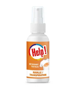 Détachant Textile Help Rouille 0.05 L