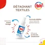 Détachant Textile Help Encre Feutre 0.05 L